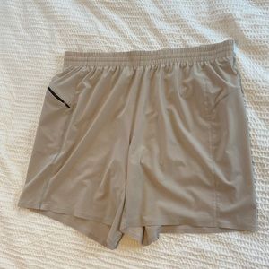 VRST Men’s 7 inch Shorts